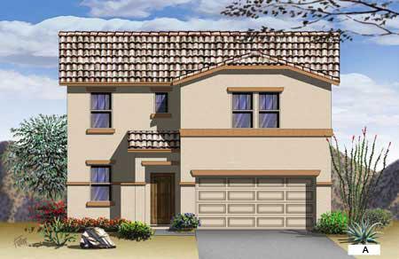 7439 W Maldonado Rd., Laveen, AZ 85339