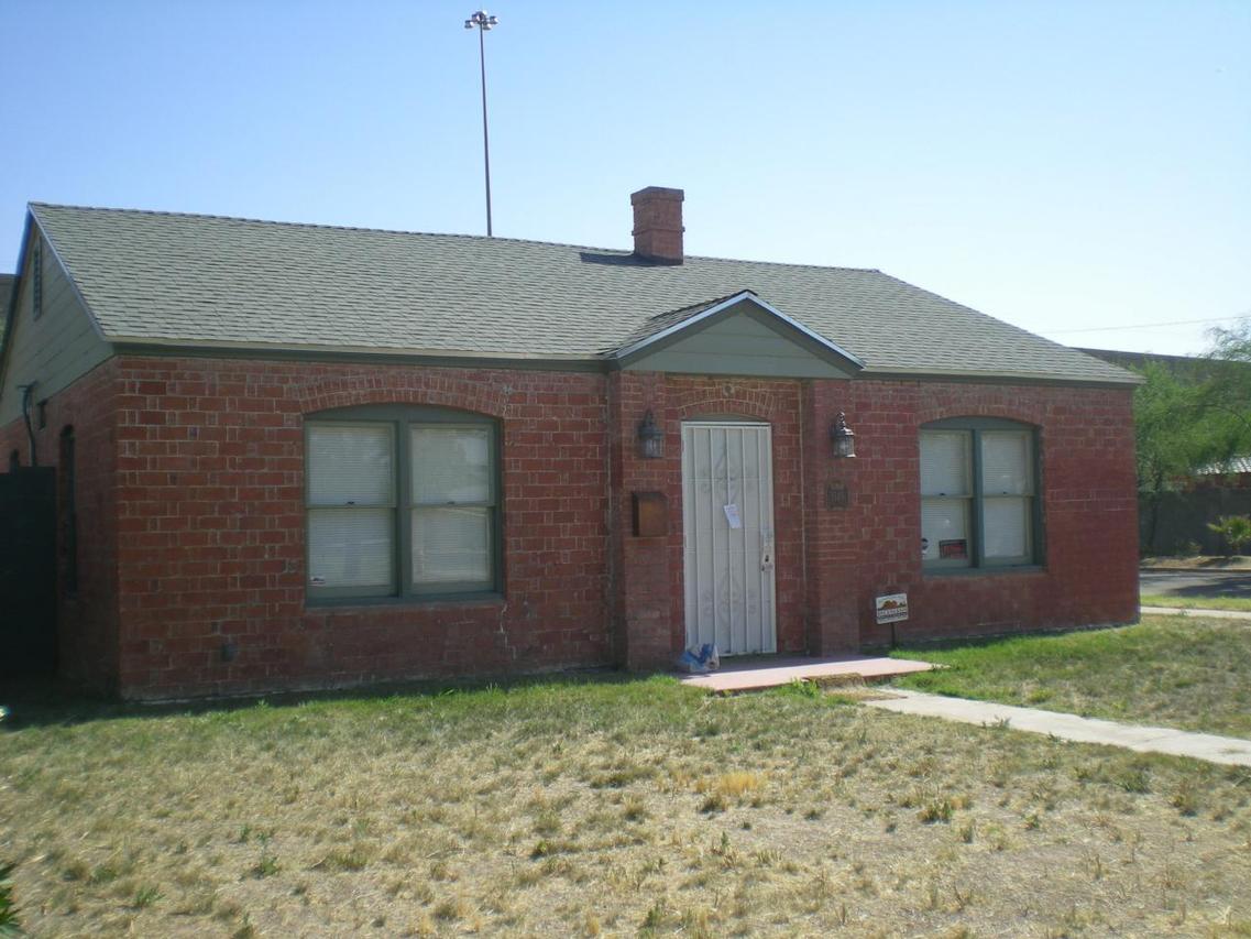 1545 W Culver St., Phoenix, AZ 85007