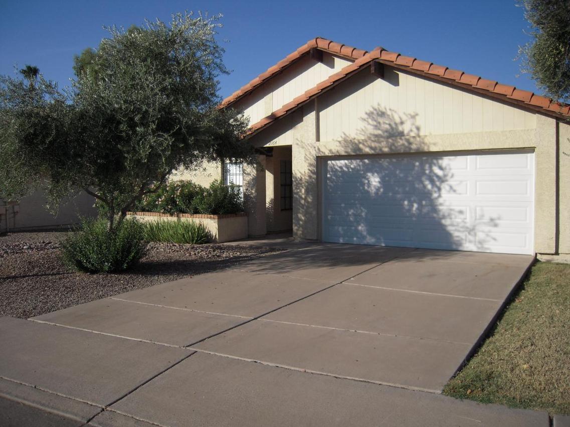 2164 S Catarina, Mesa, AZ 85202