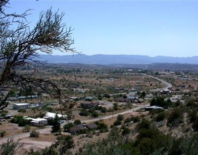 52 Thunder Ridge, Rimrock, AZ 86335