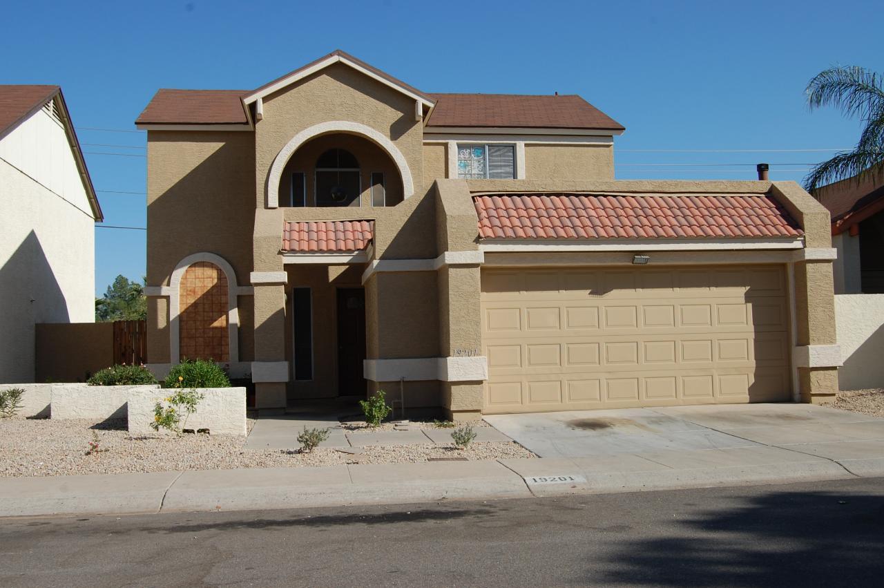 19201 N 6th St., Phoenix, AZ 85024