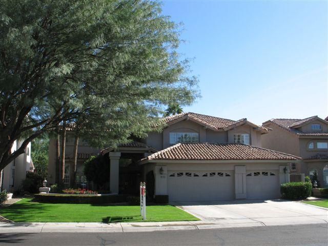 15827 S 35th Way, Phoenix, AZ 85048