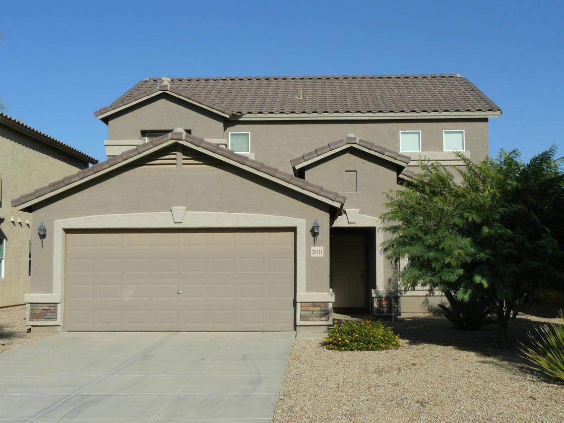 28111 N Silver Ln., Queen Creek, AZ 85243