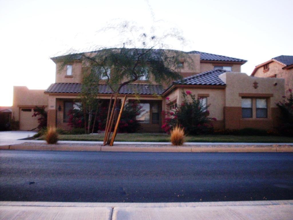20206 S 196th St., Queen Creek, AZ 85142