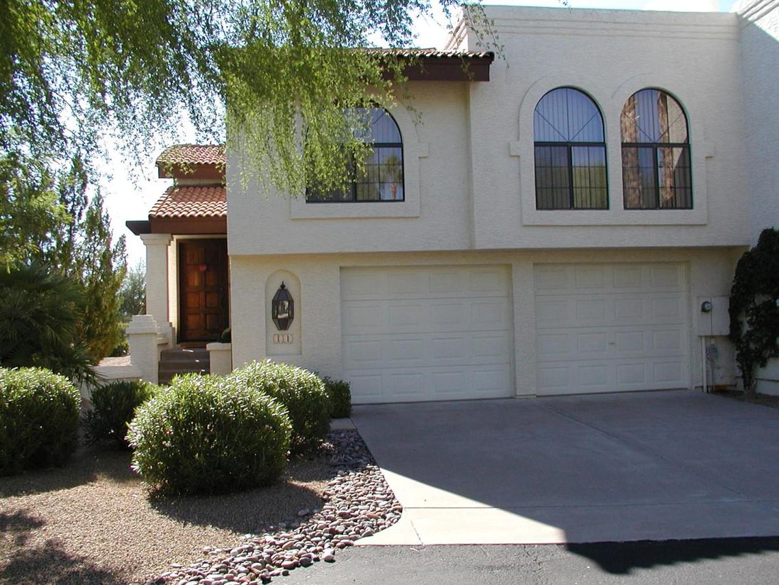 25609 N Forest Rd. #11, Rio Verde, AZ 85263