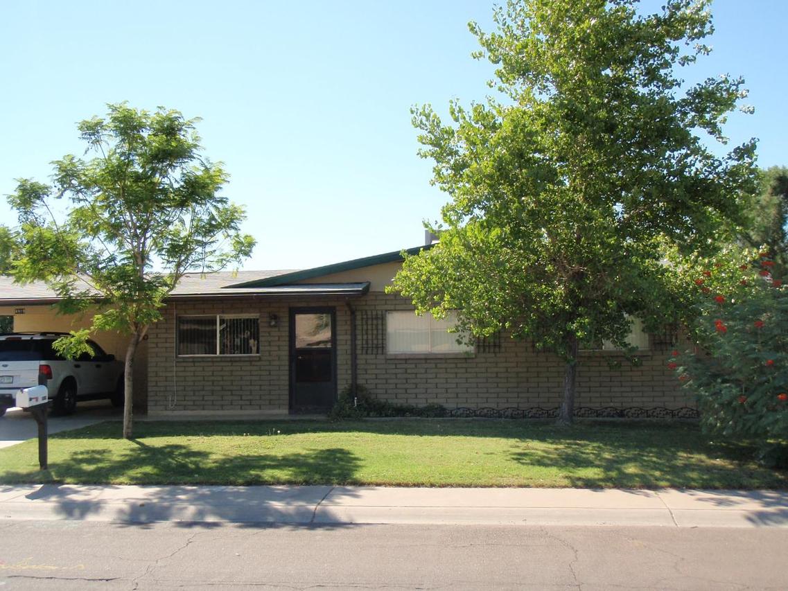 4919 W Sandra Ter., Glendale, AZ 85306