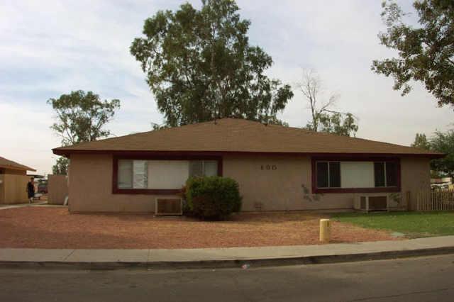 600 N 4th St., Avondale, AZ 85323