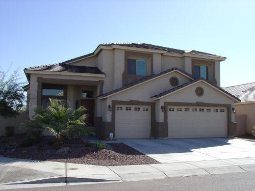 6811 S 45th Ave., Laveen, AZ 85339