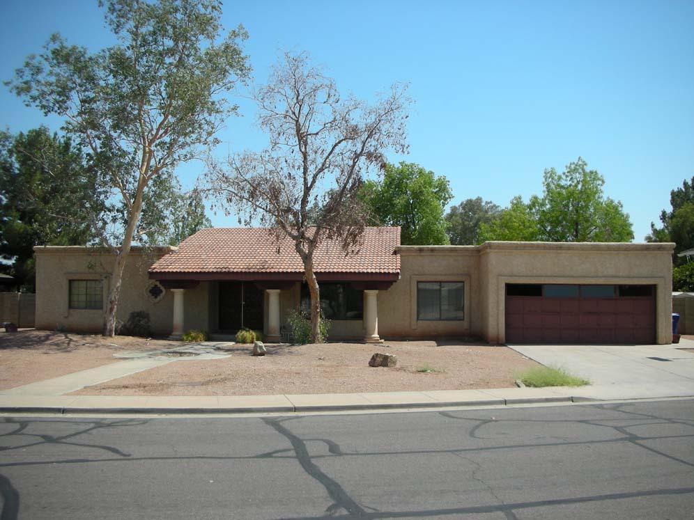 2347 E Jasmine St., Mesa, AZ 85213