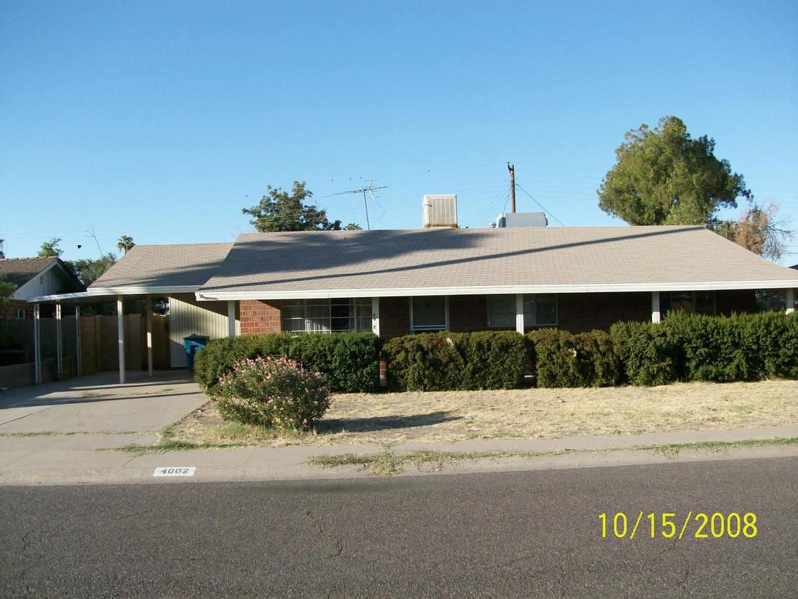 4002 W Citrus Way, Phoenix, AZ 85019