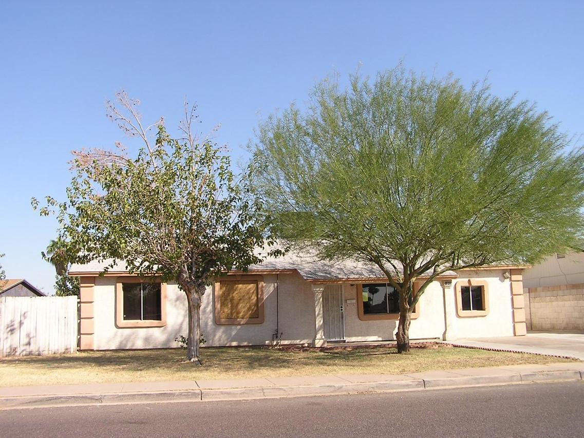 1845 N 63rd Ave., Phoenix, AZ 85035