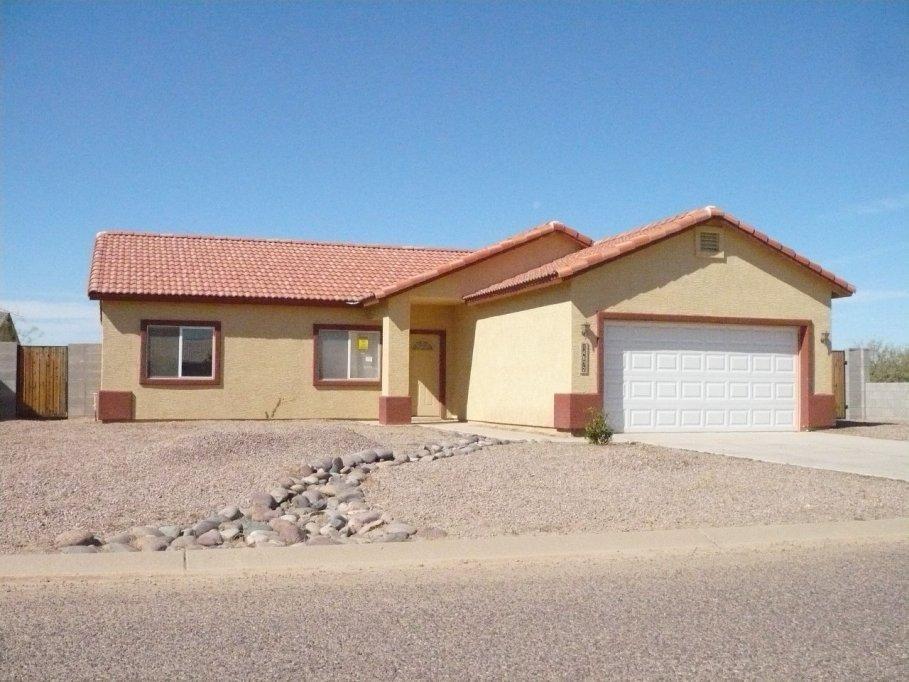 14672 S Capistrano Rd., Arizona City, AZ 85223