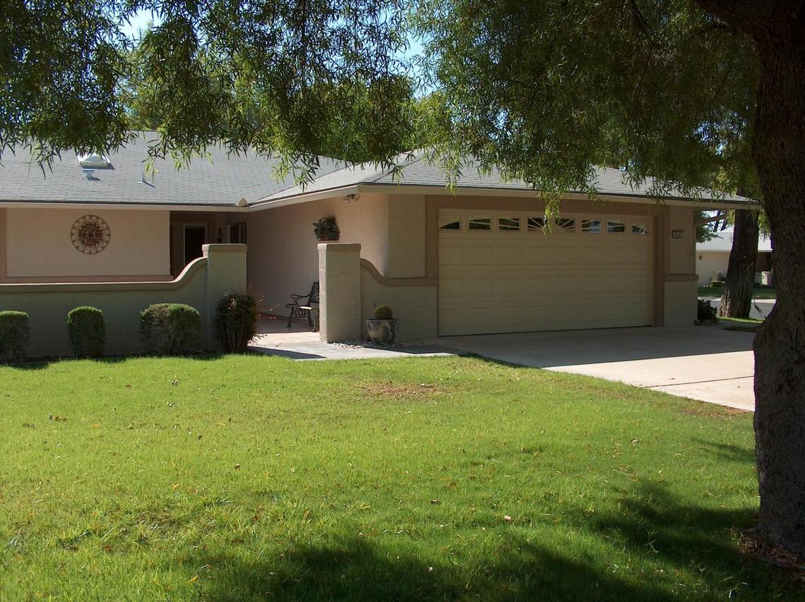 19041 N Lake Forest Dr., Sun City, AZ 85373