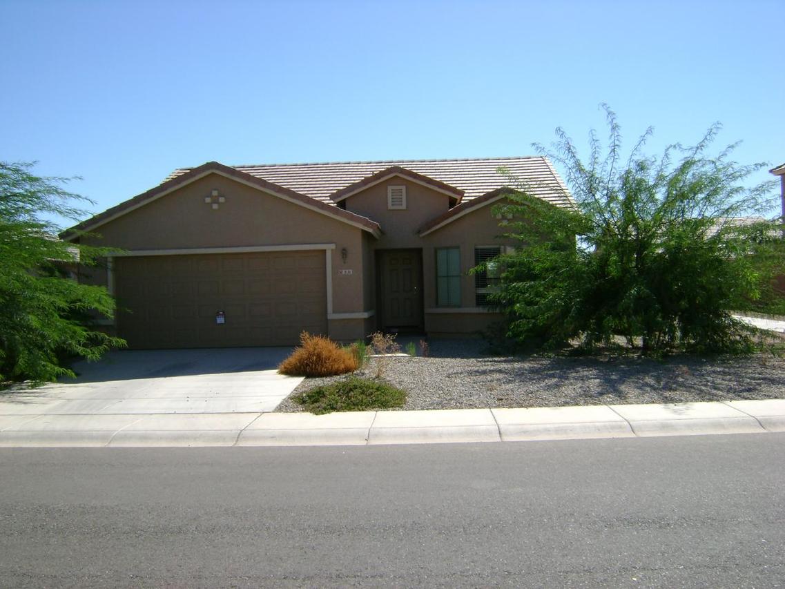 3131 E Denim Tr., Queen Creek, AZ 85243