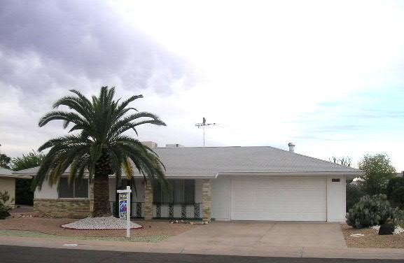 17806 N Lindgren Ave., Sun City, AZ 85373