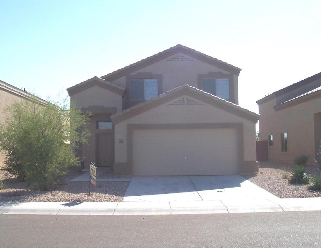 21829 W Mohave St., Buckeye, AZ 85326