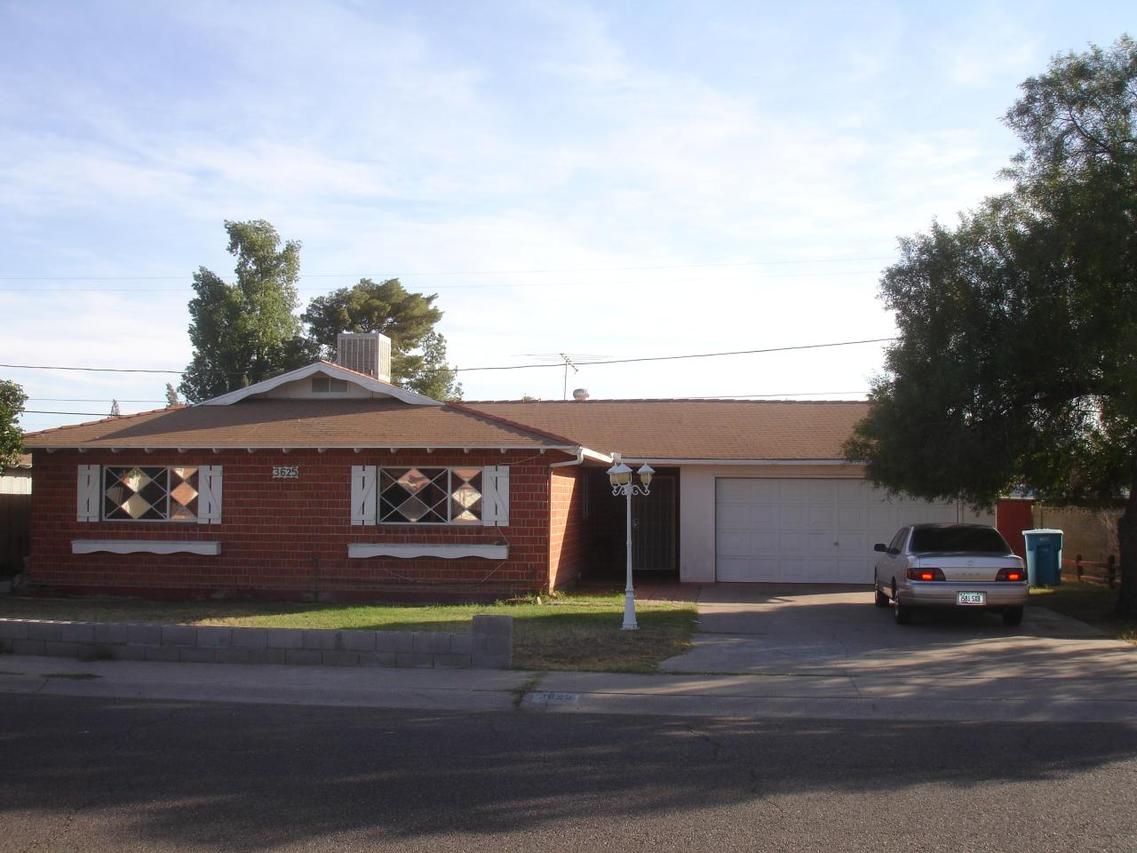 3625 W Krall St., Phoenix, AZ 85019