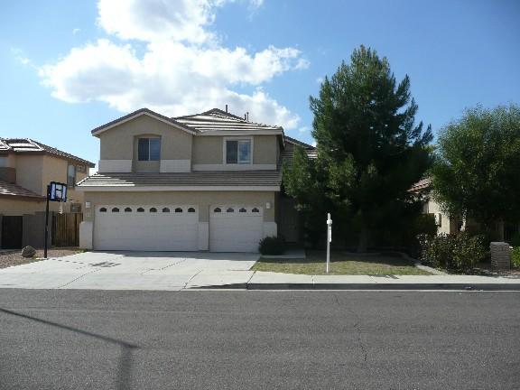 444 N Merino, Mesa, AZ 85205