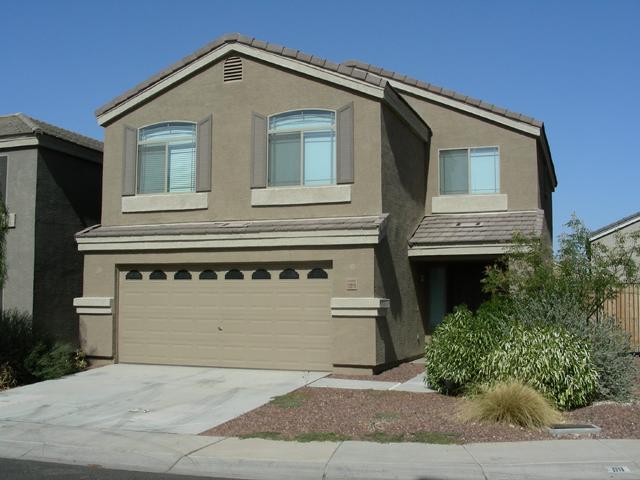 12916 W Peppertree Ln., Glendale, AZ 85307