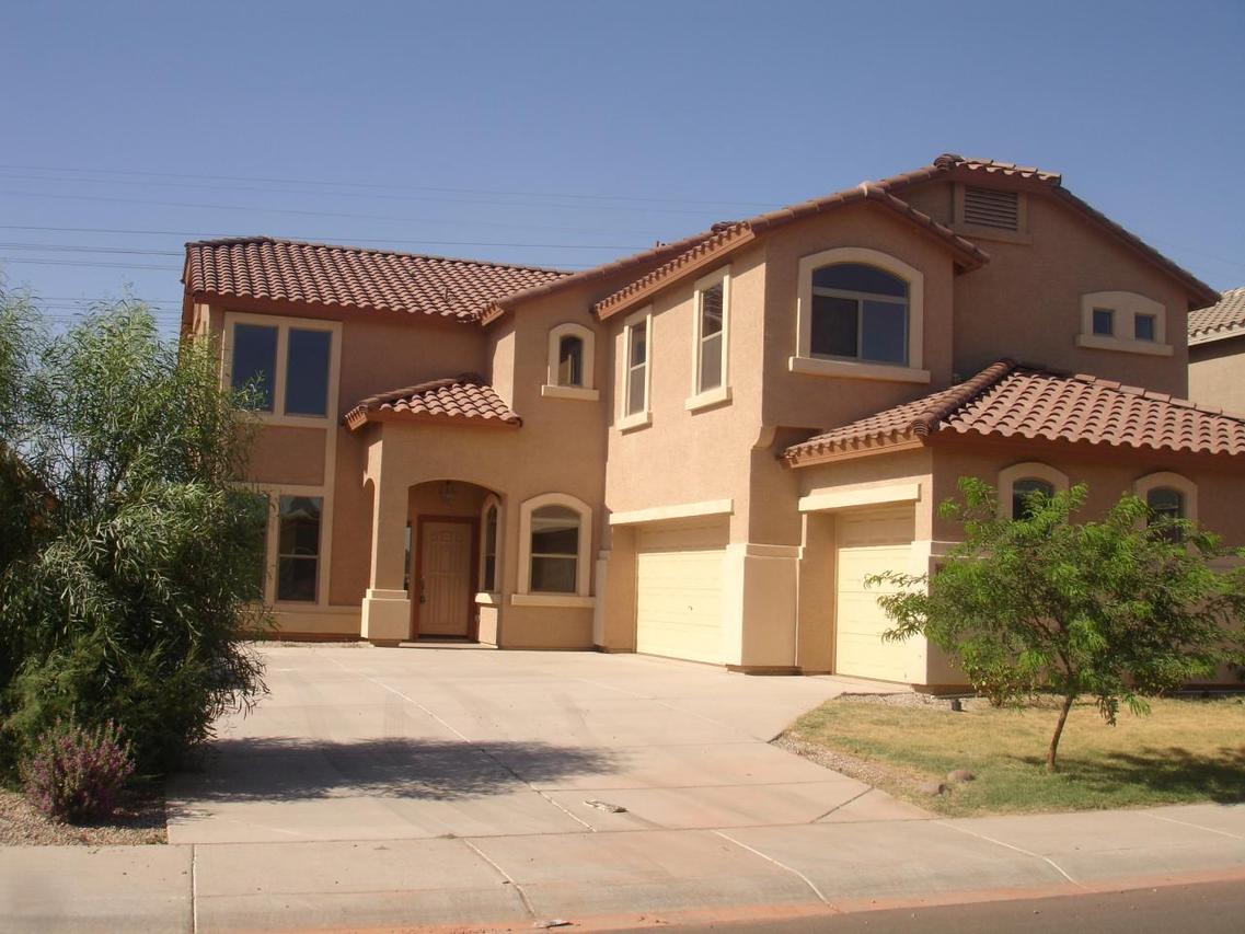 10344 W Raymond St., Tolleson, AZ 85353