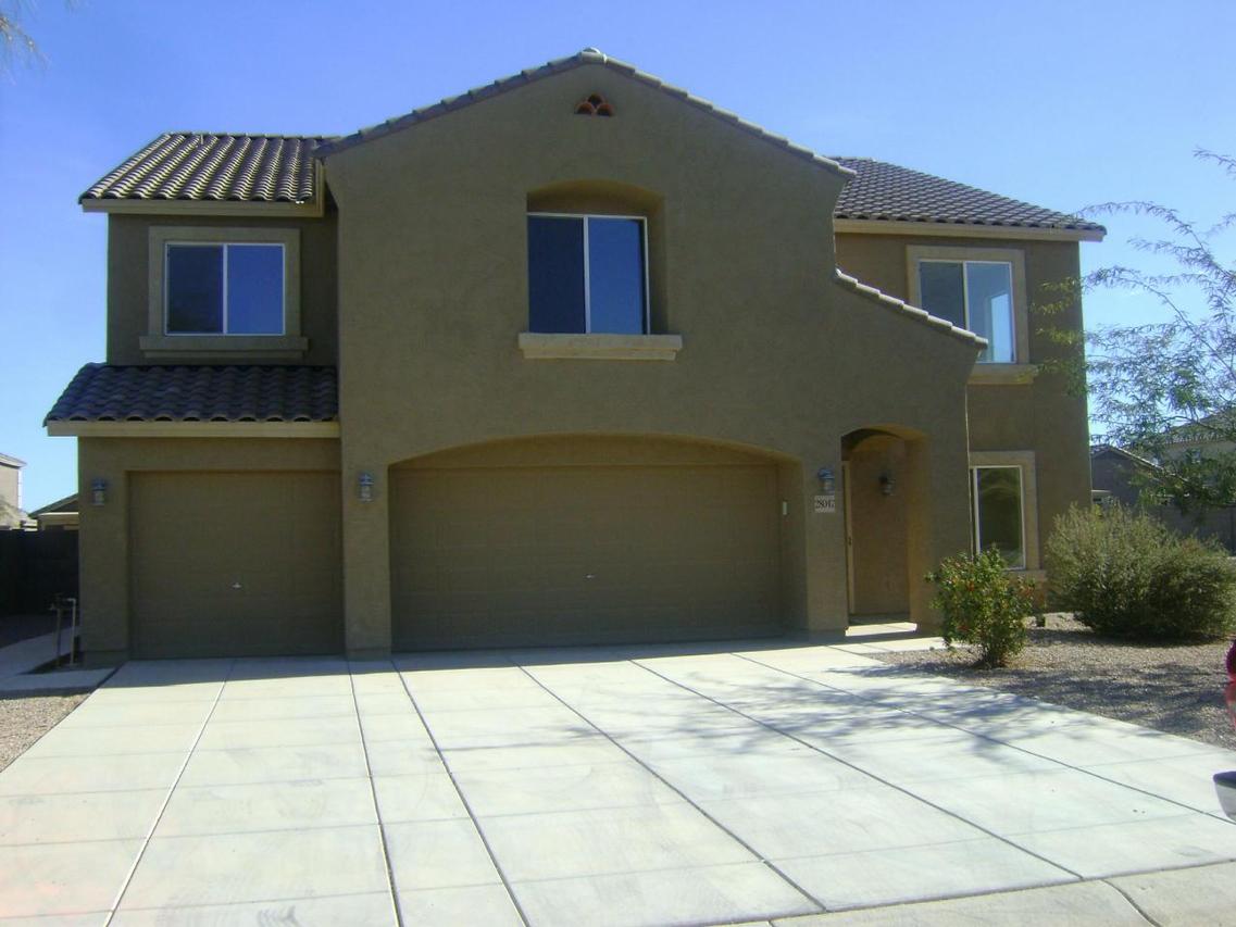 28047 N Limestone Ln., Queen Creek, AZ 85243