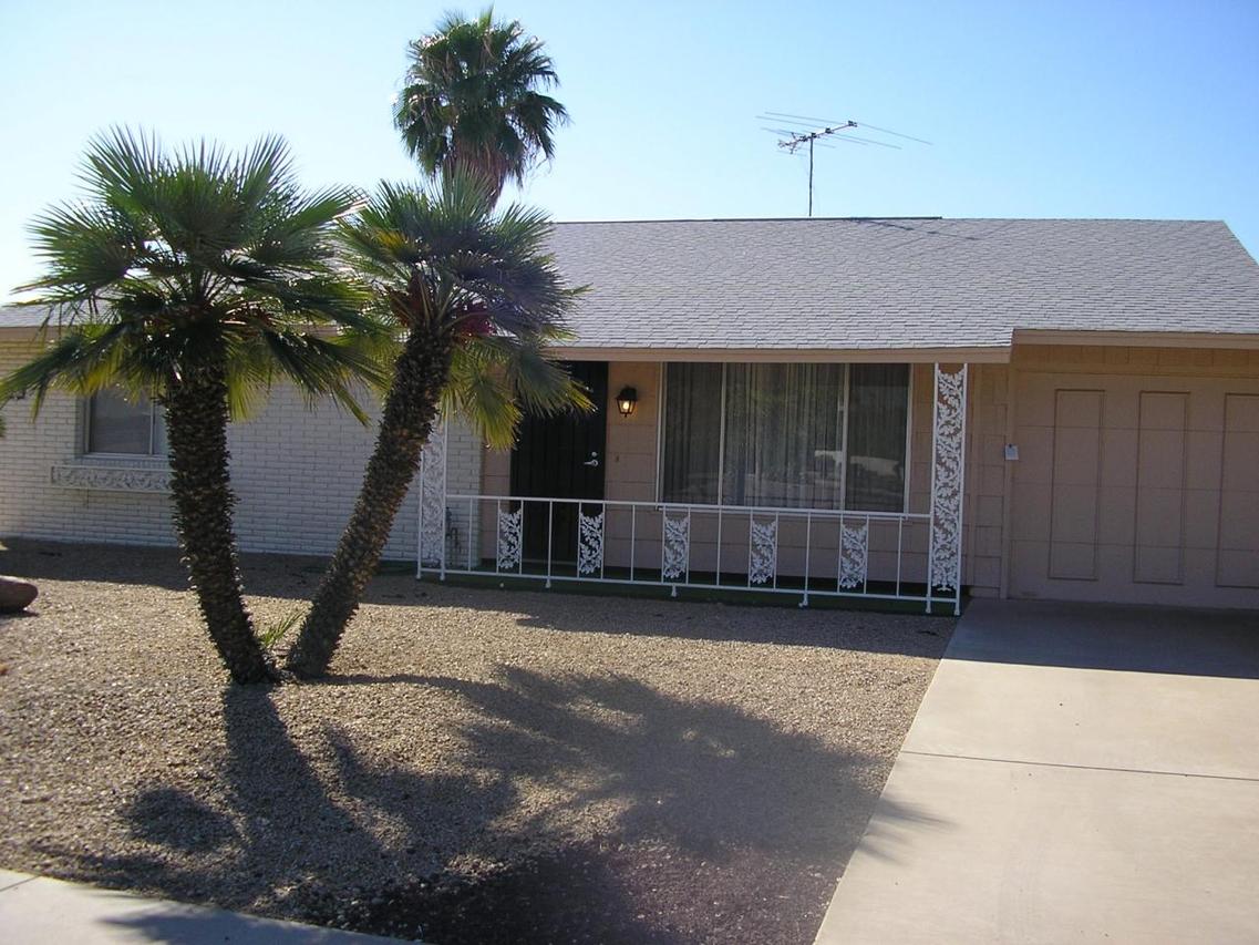 9535 W Manzanita Dr., Sun City, AZ 85373
