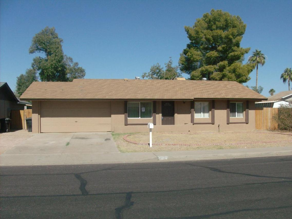 2034 W Dartmouth St., Mesa, AZ 85201