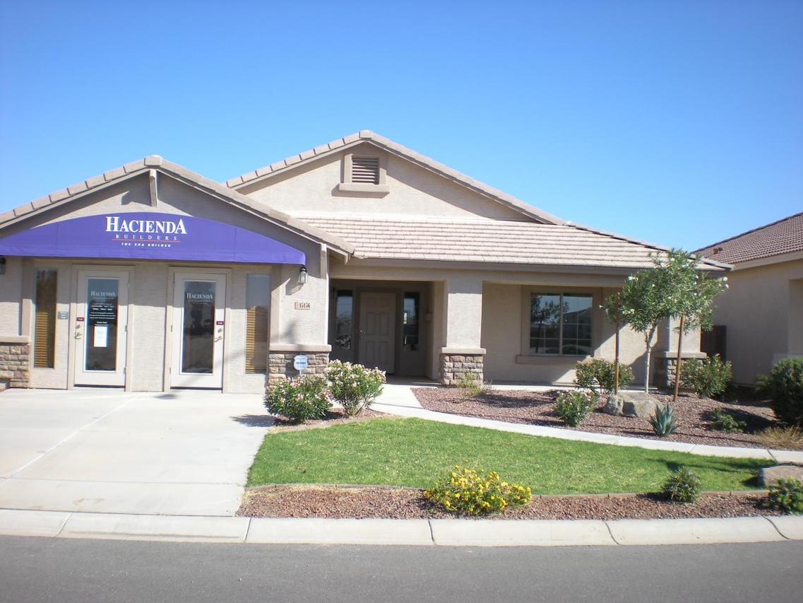 45156 W Zion Rd., Maricopa, AZ 85139