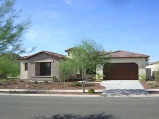21345 W Cholla Tr., Buckeye, AZ 85396