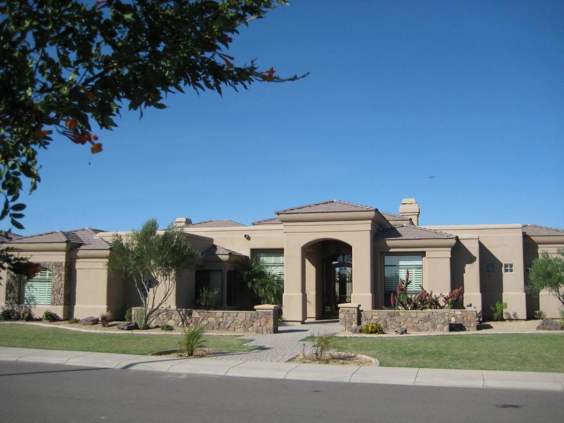4330 E Gemini Pl., Chandler, AZ 85249