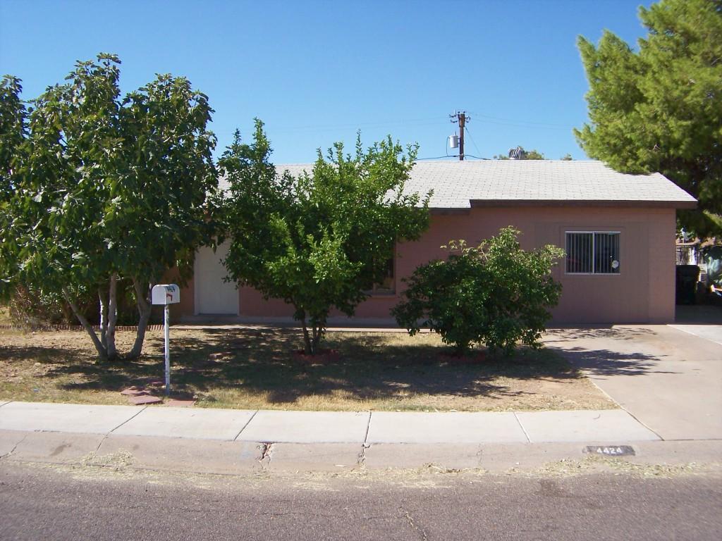 4424 N 56th Dr., Phoenix, AZ 85031