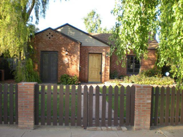 1130 W Culver St., Phoenix, AZ 85007