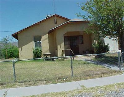 1316 First North St., Clarkdale, AZ 86324