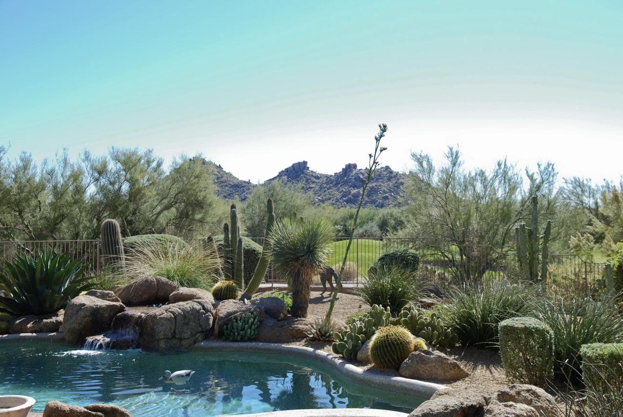 7485 E Tumbleweed Dr., Scottsdale, AZ 85266