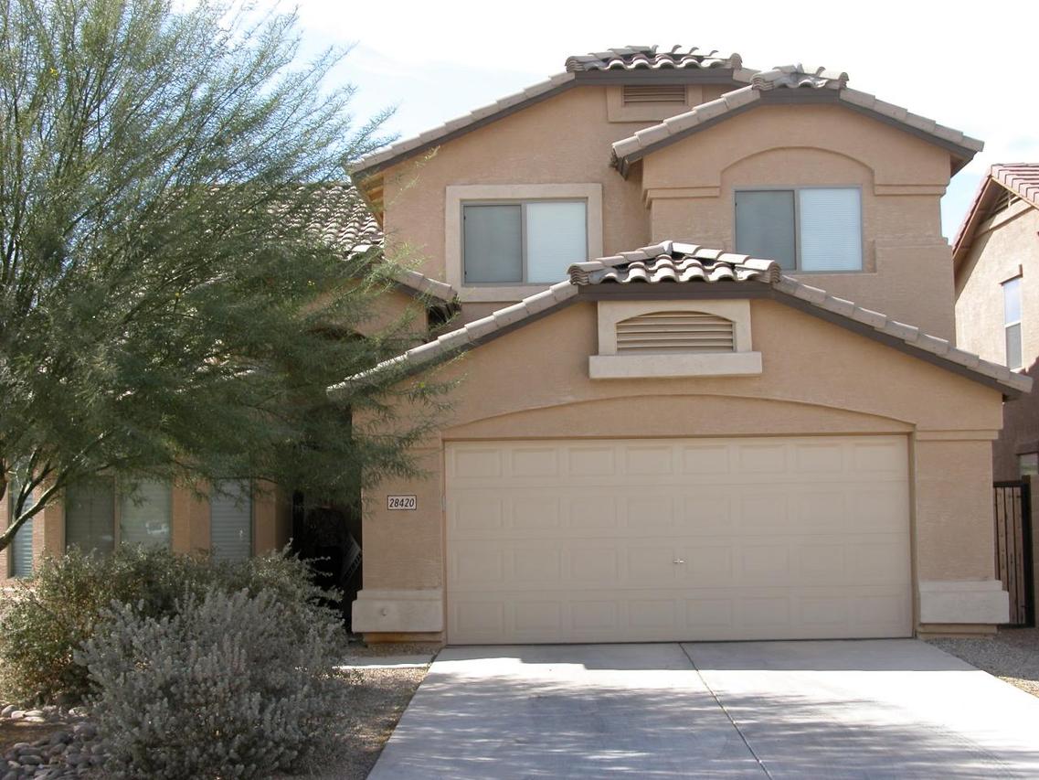 28420 N Dolomite Ln., Queen Creek, AZ 85243