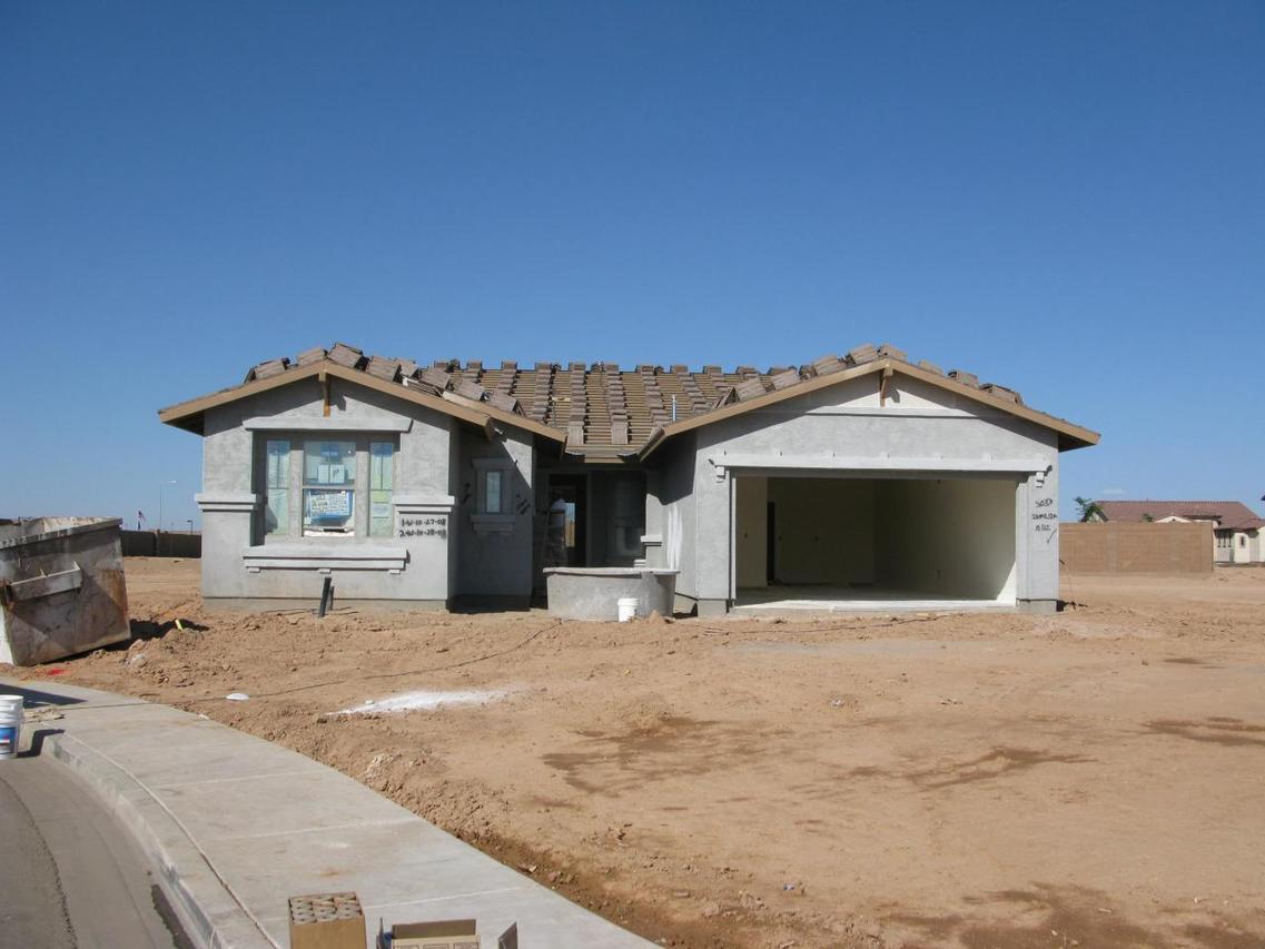 3610 E Powell Pl., Chandler, AZ 85249