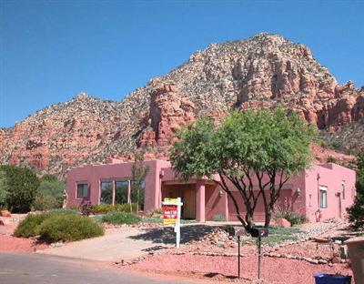 1035 Rodeo Rd., Sedona, AZ 86336