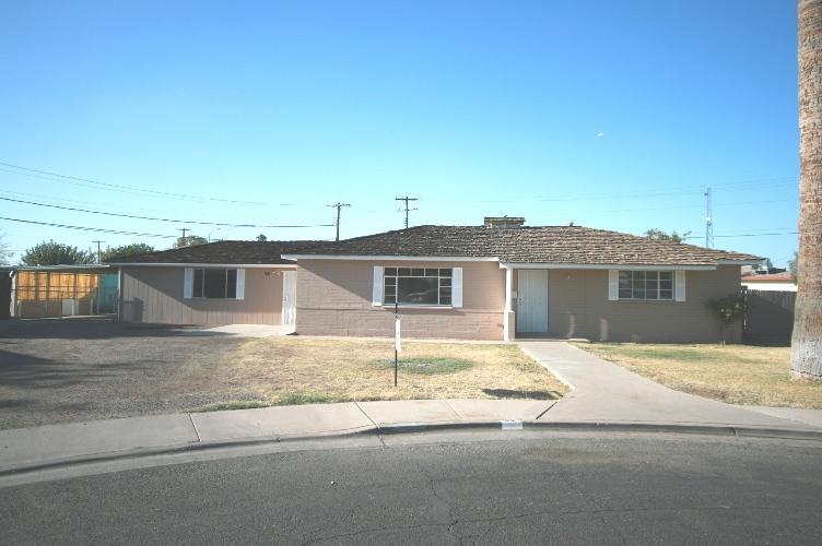 54 E Marilyn Ave., Mesa, AZ 85210
