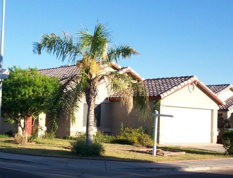 7115 N 41st Ln., Phoenix, AZ 85051