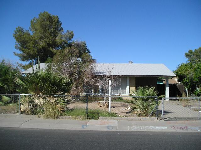 7620 W Cheery Lynn Rd., Phoenix, AZ 85033