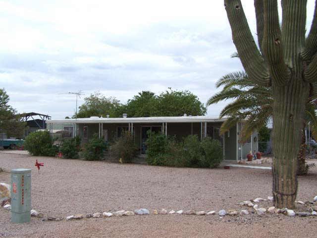 9531 E Pueblo Ave., Mesa, AZ 85208