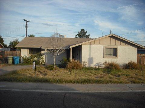 2925 N 52nd Dr., Phoenix, AZ 85031