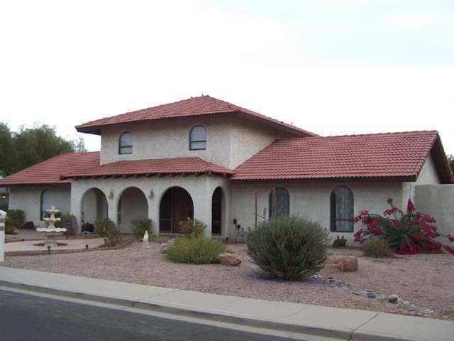 2905 E Des Moines St., Mesa, AZ 85213