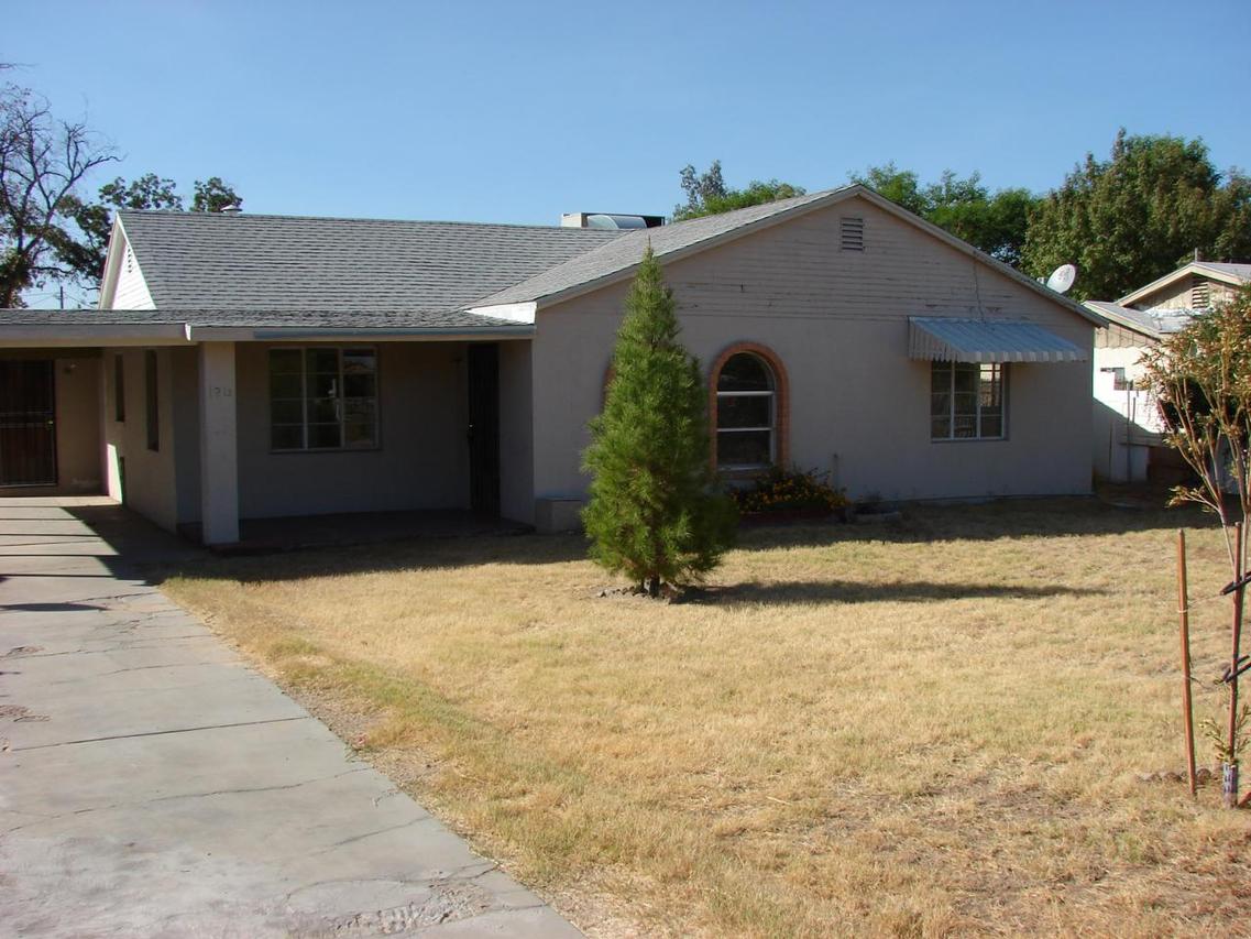 134 N Pomeroy St., Mesa, AZ 85201