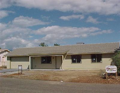 4574 E Verde View Dr. #4, Cottonwood, AZ 86326