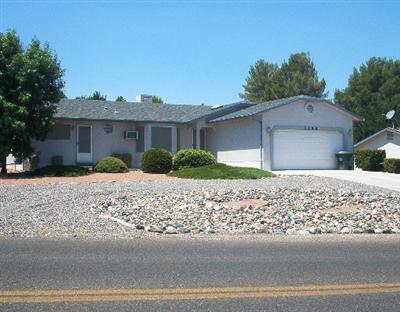 2396 Eastern Dr., Cottonwood, AZ 86326