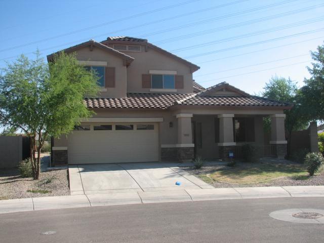 9303 W Heber Rd., Tolleson, AZ 85353