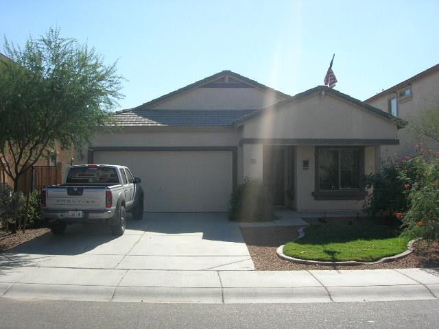 411 E Anastasia St., Queen Creek, AZ 85240
