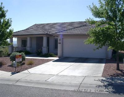 1265 W Wagon Wheel Rd., Cottonwood, AZ 86326