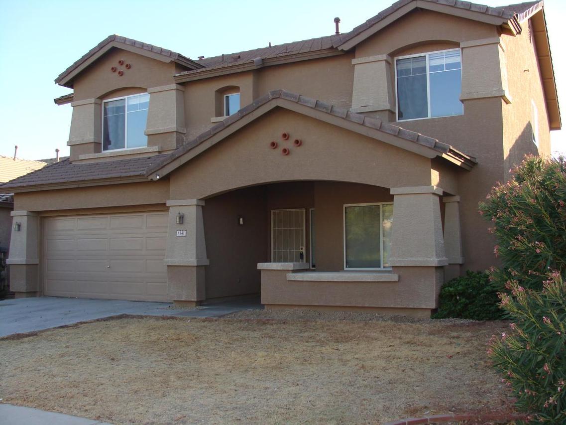 8141 W Rose Garden Ln., Peoria, AZ 85382